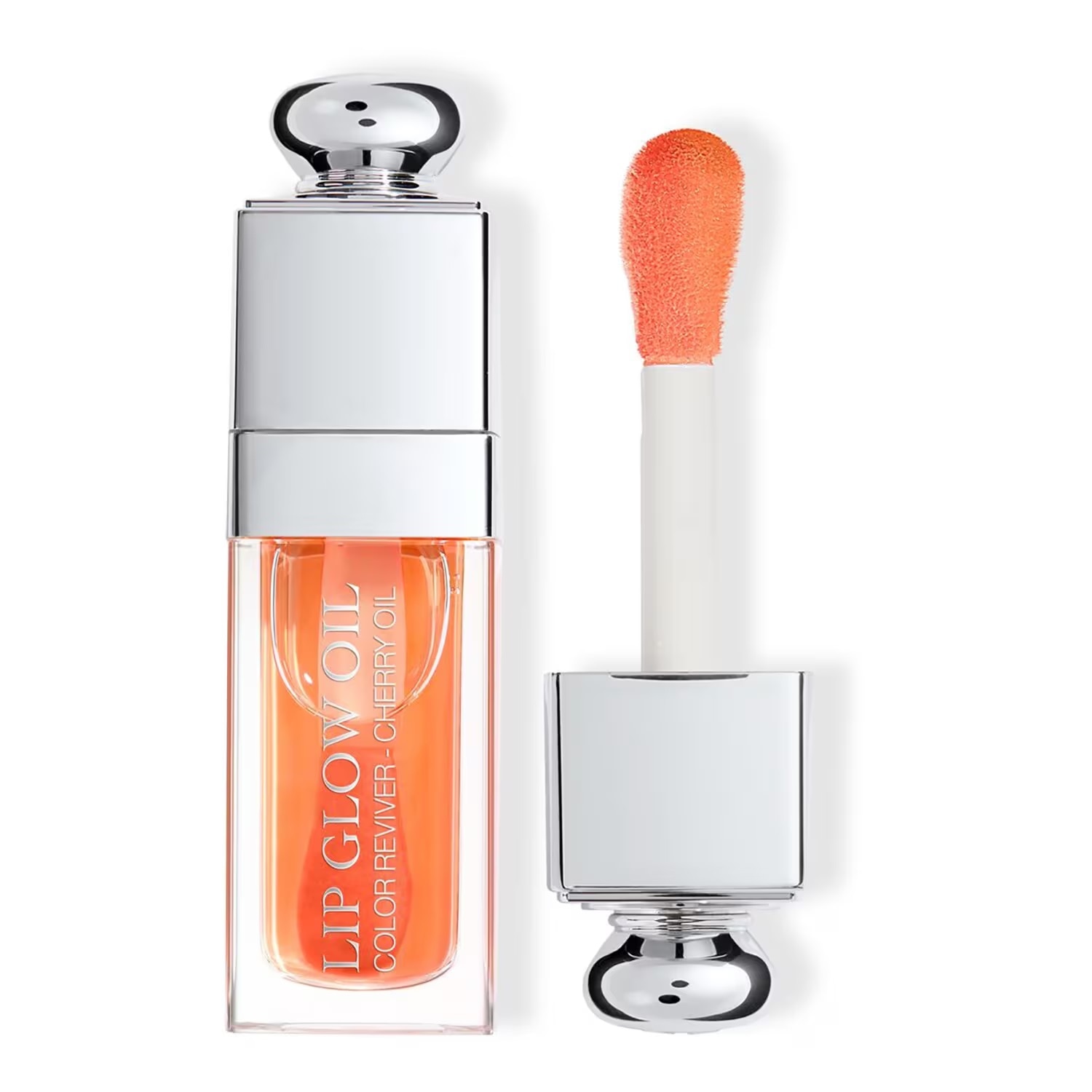 LIP GLOW OIL (BRILLO LABIAL)